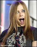 Foto Avril Lavigne desnuda 19